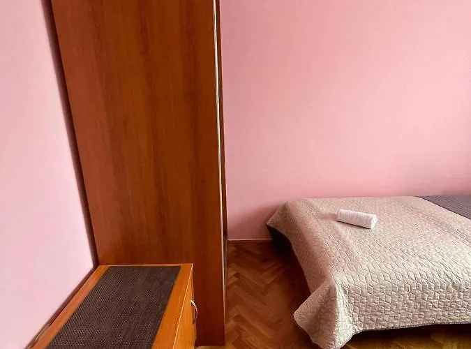 King * Макарска