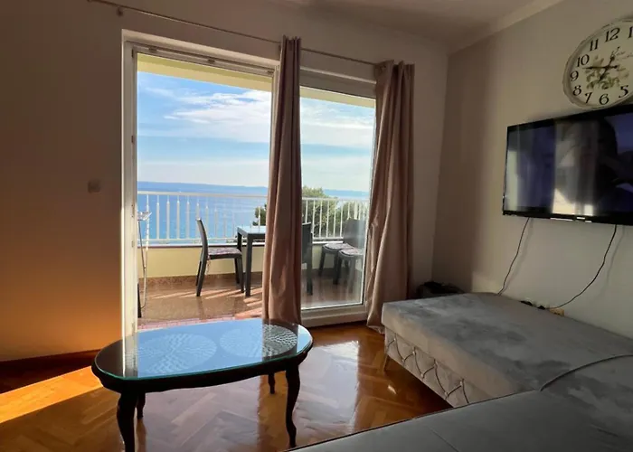 King * Макарска