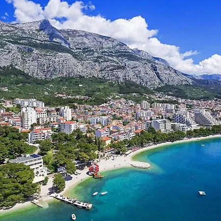 King Makarska