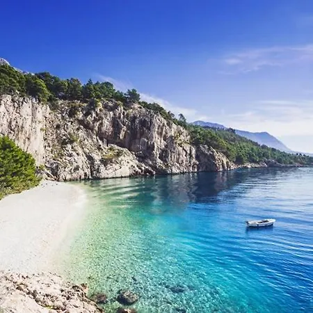Apartman King Makarska