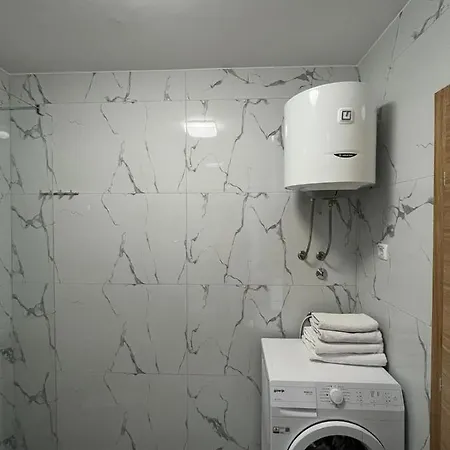 King Apartment