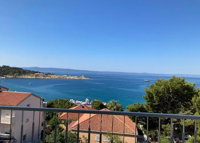 Апартаменти King *