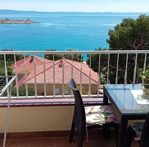 King Апартаменти *