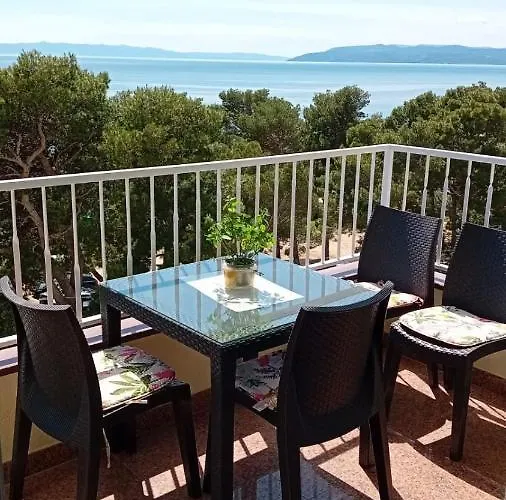 Апартаменти King