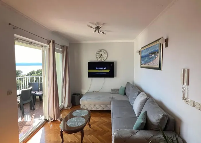 King Макарська